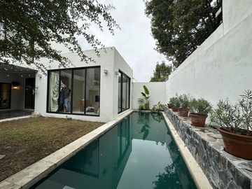 VENTA DE CASA EN LA JOYA MAGNOLIA CARRETERA NACIONAL