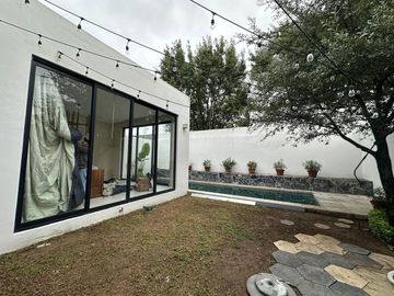 VENTA DE CASA EN LA JOYA MAGNOLIA CARRETERA NACIONAL