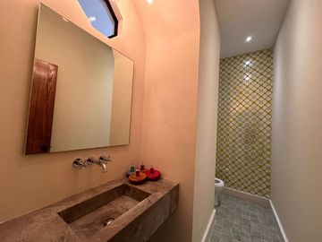VENTA DE CASA EN LA JOYA MAGNOLIA CARRETERA NACIONAL