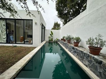 VENTA DE CASA EN LA JOYA MAGNOLIA CARRETERA NACIONAL