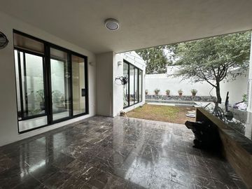 VENTA DE CASA EN LA JOYA MAGNOLIA CARRETERA NACIONAL