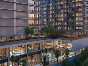 VENTA DE DEPARTAMENTOS EN CENTRO DE MONTERREY