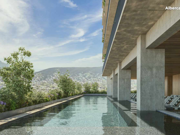 VENTA DE DEPARTAMENTOS EN CENTRO DE MONTERREY