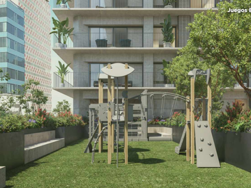 VENTA DE DEPARTAMENTOS EN CENTRO DE MONTERREY