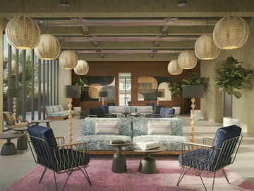 VENTA DE DEPARTAMENTOS EN CENTRO DE MONTERREY