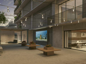 VENTA DE DEPARTAMENTOS EN CENTRO DE MONTERREY