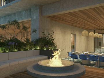 VENTA DE DEPARTAMENTOS EN CENTRO DE MONTERREY