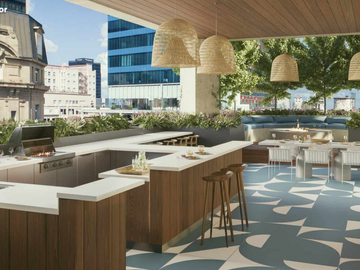 VENTA DE DEPARTAMENTOS EN CENTRO DE MONTERREY