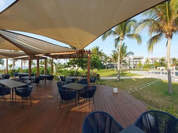 VENTA DE DEPARTAMENTOS FRENTE A PLAYA EN PLAYA DEL CARMEN.
