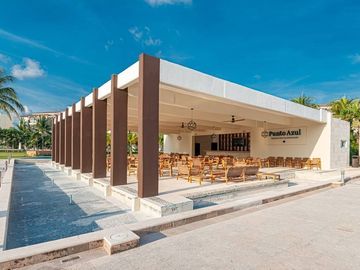 VENTA DE DEPARTAMENTOS FRENTE A PLAYA EN PLAYA DEL CARMEN.