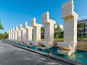 VENTA DE DEPARTAMENTOS FRENTE A PLAYA EN PLAYA DEL CARMEN.
