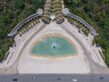 VENTA DE DEPARTAMENTOS FRENTE A PLAYA EN PLAYA DEL CARMEN.