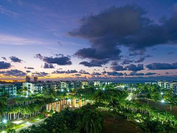 VENTA DE DEPARTAMENTOS FRENTE A PLAYA EN PLAYA DEL CARMEN.