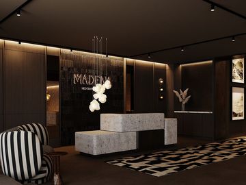 DEPARTAMENTOS EN VENTA EN CENTRO DE MONTERREY