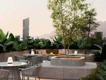DEPARTAMENTOS EN VENTA EN CENTRO DE MONTERREY