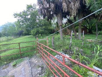 RANCHO PALMITOS CADEREYTA JIMENEZ NUEVO LEON