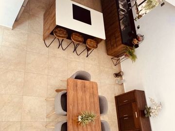 CASA EN VENTA VALLE DE CUMBRES PREMIERE