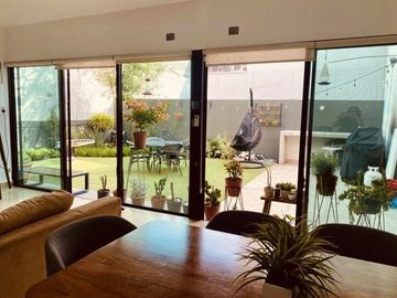 CASA EN VENTA VALLE DE CUMBRES PREMIERE