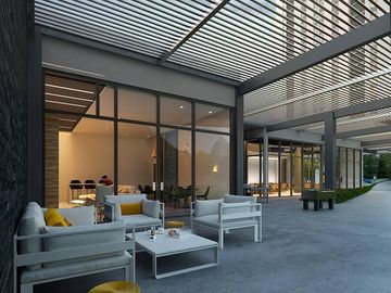 Departamento en Venta en Zona Valle Poniente.
