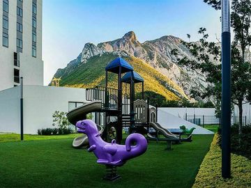 Departamento en Venta en Zona Valle Poniente.