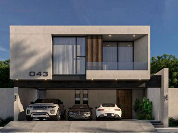 VENTA DE CASA EN CASTAÑOS DEL VERGEL CARRETERA NACIONAL