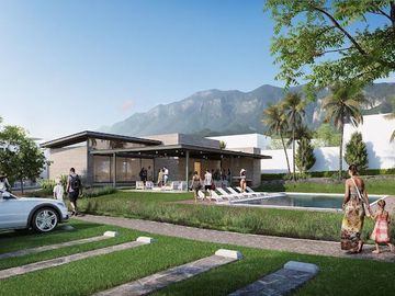 VENTA DE CASA EN CASTAÑOS DEL VERGEL CARRETERA NACIONAL