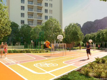 VENTA DE DEPARTAMENTOS EN TORRE WEST VALLE PONIENTE SANTA CATARINA