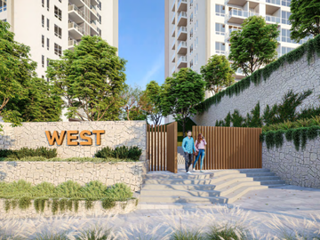 VENTA DE DEPARTAMENTOS EN TORRE WEST VALLE PONIENTE SANTA CATARINA
