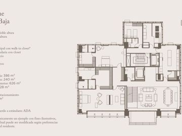 VENTA DE DEPARTAMENTOS EN VALLE DEL CAMPESTRE SAN PEDRO GARZA GARCIA