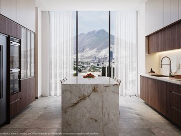VENTA DE DEPARTAMENTOS EN VALLE DEL CAMPESTRE SAN PEDRO GARZA GARCIA