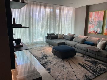 VENTA DE DEPARTAMENTOS EN TORRE EXCLUSIVA  SAN PEDRO GARZA GARCIA