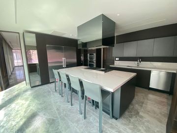 VENTA DE DEPARTAMENTOS EN TORRE EXCLUSIVA  SAN PEDRO GARZA GARCIA
