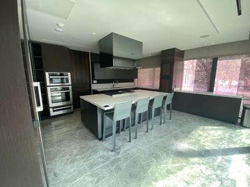 VENTA DE DEPARTAMENTOS EN TORRE EXCLUSIVA  SAN PEDRO GARZA GARCIA