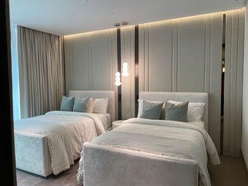 VENTA DE DEPARTAMENTOS EN TORRE EXCLUSIVA  SAN PEDRO GARZA GARCIA