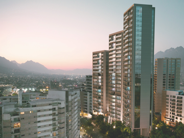 VENTA DE DEPARTAMENTOS EN VALLE DEL CAMPESTRE SAN PEDRO GARZA GARCIA