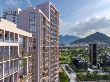 VENTA DE DEPARTAMENTOS EN VALLE DEL CAMPESTRE SAN PEDRO GARZA GARCIA