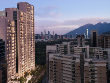 VENTA DE DEPARTAMENTOS EN VALLE DEL CAMPESTRE SAN PEDRO GARZA GARCIA