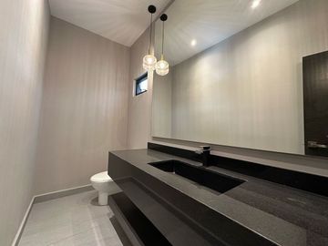 VENTA DE CASA EN BRISAS DEL VERGEL EL BARRO CARRTERA NACIONAL