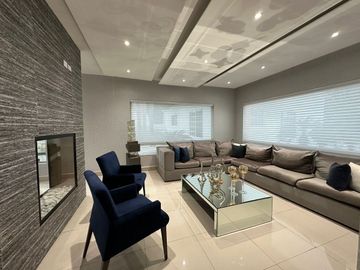 VENTA DE QUINTA/CASA EN CIENEGUILLA SANTIAGO NUEVO LEON