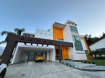 VENTA DE QUINTA/CASA EN CIENEGUILLA SANTIAGO NUEVO LEON