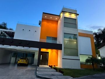 VENTA DE QUINTA/CASA EN CIENEGUILLA SANTIAGO NUEVO LEON
