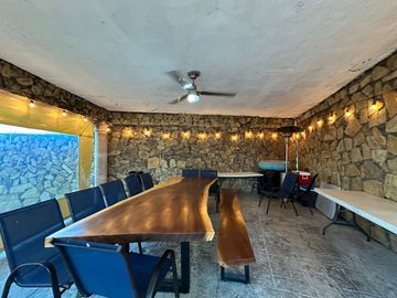 VENTA DE QUINTA/CASA EN CIENEGUILLA SANTIAGO NUEVO LEON