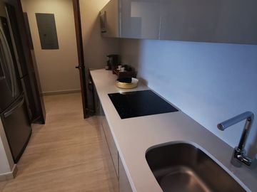 VENTA DE LOFTS TORRE SOHL CENTRO MONTERREY.
