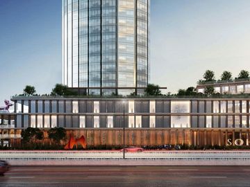 VENTA DE LOFTS TORRE SOHL CENTRO MONTERREY.
