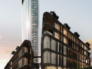 VENTA DE LOFTS TORRE SOHL CENTRO MONTERREY.