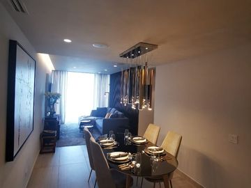 VENTA DE LOFTS TORRE SOHL CENTRO MONTERREY.