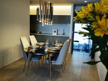 VENTA DE LOFTS TORRE SOHL CENTRO MONTERREY.