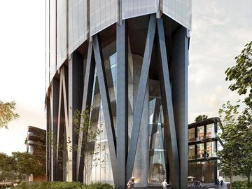 VENTA DE LOFTS TORRE SOHL CENTRO MONTERREY.