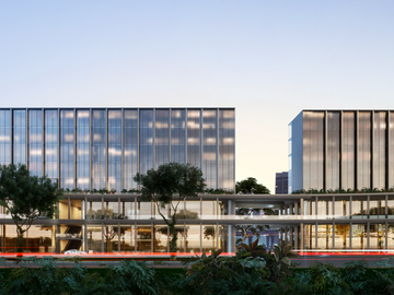 VENTA DE LOFTS TORRE SOHL CENTRO MONTERREY.