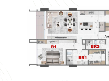 VENTA DE DEPARTAMENTOS EN DEL VALLE SAN PEDRO GARZA GARCIA